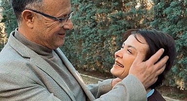 Alaşehir Belediyesi'nden 8 Mart'a özel çalışma