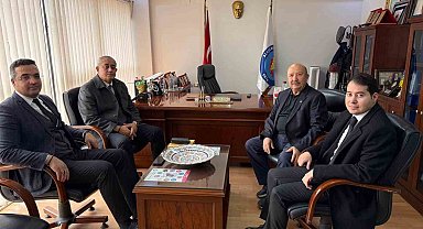 Alaşehir ve Sarıgöl için bir araya geldiler