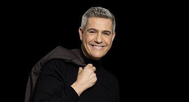 Alessandro Safina ve Burak Yeter'den İstanbul'da ortak konser