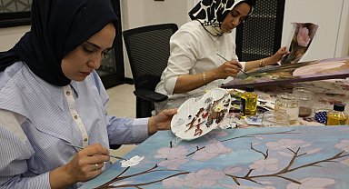 Ali Ulvi Kurucu Gençlik Merkezi'nde bahar dönemi kayıtları başlıyor