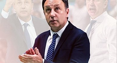 Aliağa Petkimspor'un başına Orhun Ene getirildi