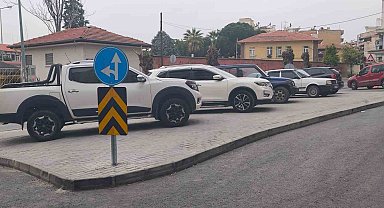 Alınan önlemler onları durdurmadı