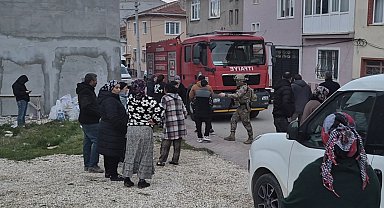 Alkollü genç ortalığı karıştırdı, Özel Harekat timleri devreye girdi