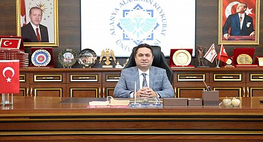 ALKÜ, ÜNİDES'te bölgenin zirve üniversitesi oldu