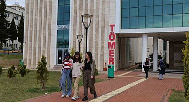 ALKÜ, yabancılara Türkçe öğretimi için sertifika programı başlatıyor