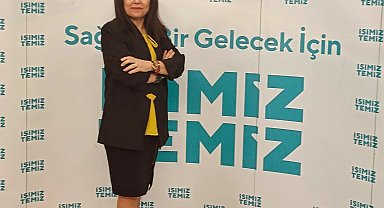 Alpboğa: "Kadınların güçlenmesi sürdürülebilir kalkınmanın anahtarıdır"