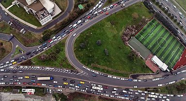 Altın fiyatı düştü, Kuyumcukent'e gram altın tükendi