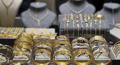 Altın fiyatlarında dalgalanma