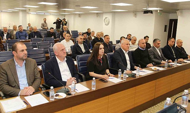 ALTSO Başkanı Erdem: "Kredi kullanılarak tatil yapılması sektöre katkı sağlayacak"