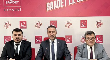 Altun: "Önümüzdeki yılı seçim yılı diye düşünüyoruz"