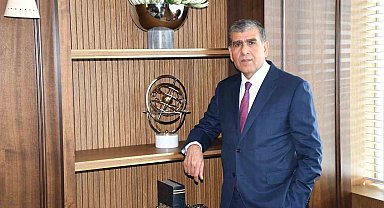 Altunkaya: "Savaş bölge ekonomisine büyük darbe vurdu"