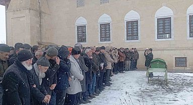 Alvar'da Mart sanki hüzün ayı