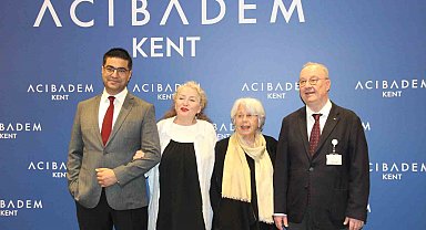Alzheimer hastalarının üçte ikisini kadınlar oluşturuyor
