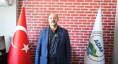 Anadolu Aşiretler Federasyonu: "Kürtler siyonist ve emperyalist küresel güçlerin askeri değildir, olmayacaktır"