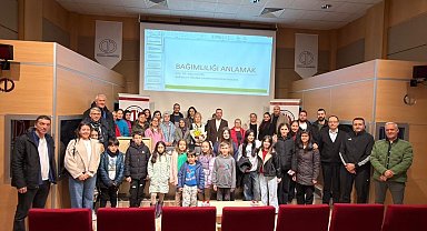 Anadolu Üniversitesi Spor Kulübü'nden farkındalık toplantısı