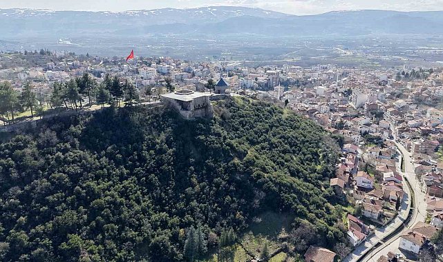 Anadolunun ilk medreselerinden 869 yıllık Yağıbasan Medresesi zamana direniyor