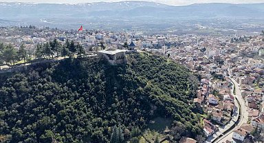 Anadolunun ilk medreselerinden 869 yıllık Yağıbasan Medresesi zamana direniyor