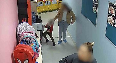 Anaokulunda öğrencisini darbettiği iddia edilen öğretmene para cezası