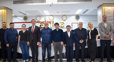 ANKA'da bayram coşkusu