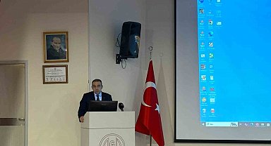 Ankara'da 'Dünya Tüberküloz Günü' sempozyumu düzenlendi