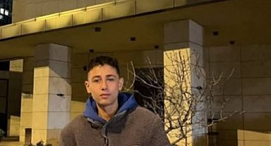 Ankara'da motosiklet kazası: 1 ölü