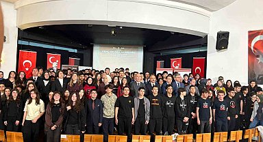 Ankara'da "Genç Gelişim Akademisi Programı" başlıyor