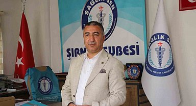 Anmal: "Eşit işe eşit ücret olmadığı sürece bayram eksik kalır"