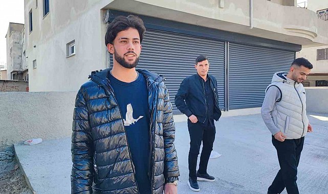 Annesi tarafından terk edilen çocuk büyüdü, yangında mahsur kalan bebeğin kahramanı oldu