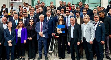 Antalya Büyükşehir Belediyesi davasında ara karar açıklandı