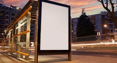 Antalya Reklam Tabela: İşletmeniz İçin Şık Çözümler