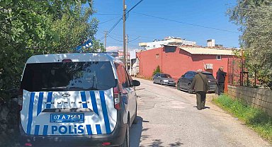 Antalya'da 15 gün önce anjiyo olan şahıs evinde ölü olarak bulundu
