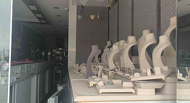 Antalya'da 'emanet' ve 'kar payı' vaadiyle 50 milyon liralık dolandırıcılık iddiası