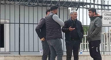 Antalya'da anne ve 5 çocuğunun ölümüne neden olan yangında acı detay: "Yarın bayram, erken yatalım"