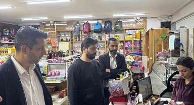 Antalya'da asırlık 'Zimem Defteri' geleneği 12 yıldır esnafa ve ihtiyaç sahibine can suyu oldu