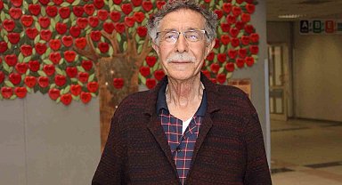 Antalya'da kadavradan organ bağışı emekli öğretmene bayram sevinci yaşattı