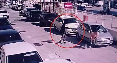 Antalya'da silahlı saldırı olayında 3 kişi tutuklandı