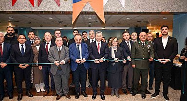 Antalya'nın fethinin 819. yıl dönümü kutlandı