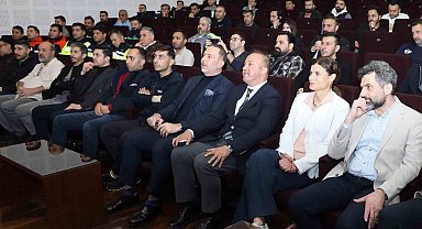 AOSB 12. Geleneksel Futbol Turnuvası başlıyor