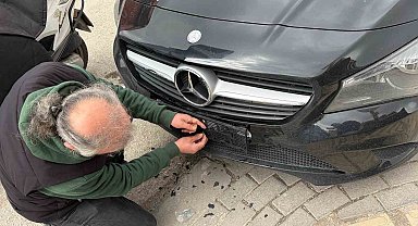 APP plaka değişiminde son gün yoğunluğu