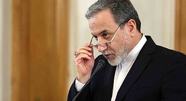 Arakçi'den ABD'ye Vietnam benzetmesi: "Hükümet bir şey söylüyor, gerçeklik ise başka"