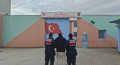 Aranan 170 kişi yakalandı, 25'i tutuklandı