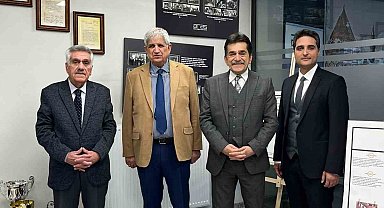 Aras Edaş'tan vefa örneği