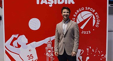 Aras Kargo play-off serisine galibiyetle başladı