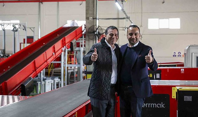 Aras Kargo'dan Güneydoğu'ya stratejik yatırım