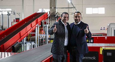 Aras Kargo'dan Güneydoğu'ya stratejik yatırım