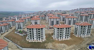 Arnavutköy'de, ARKENT'le İmrahor'da kentsel dönüşüm hızlanıyor