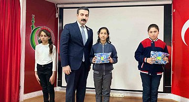 Arpaçay'da İstiklal Marşı'nın kabulünün 105. yıl dönümü programı