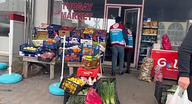 Arpaçay'da "Zimem Defteri" Projesiyle ihtiyaç sahiplerinin borçları kapatılıyor