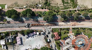 ASAT, Alanya'ya 6 yılda 3 milyar 524 milyon TL yatırım yaptı