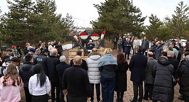 Aşık Veysel 53 yıl sonra da unutulmadı